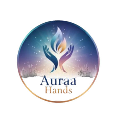 Auraa Hands
